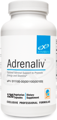 Adrenaliv 120ct