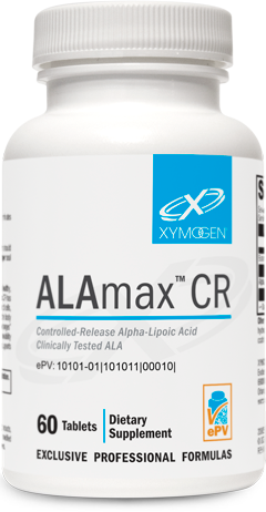 Alamax CR 60ct