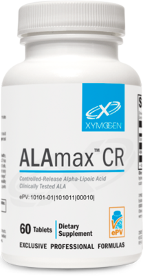 Alamax CR 60ct