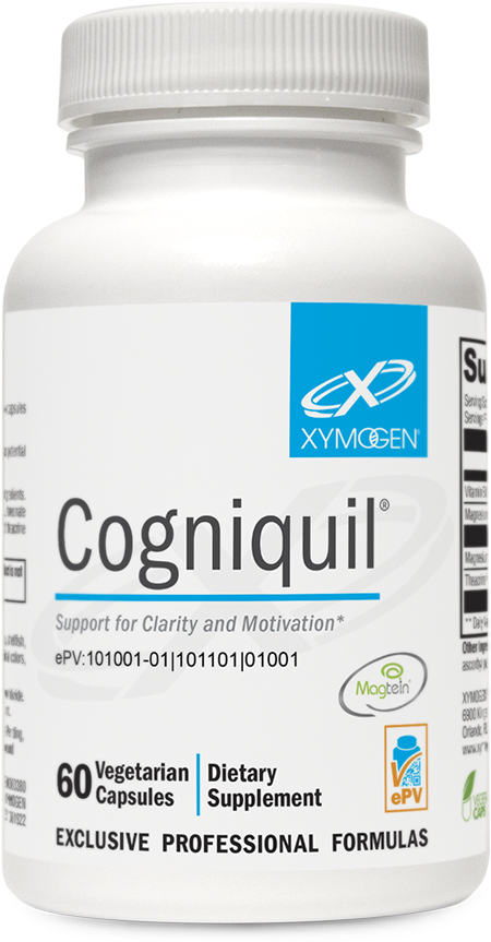 Cogniquil 60caps