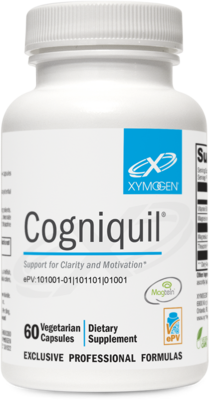 Cogniquil 60caps