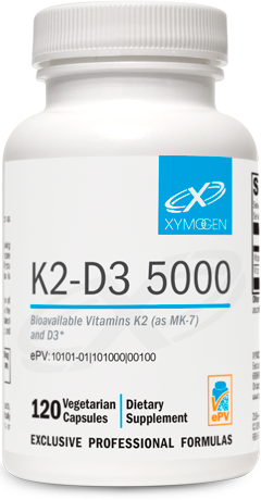 D 5,000 w/K2 - 60ct
