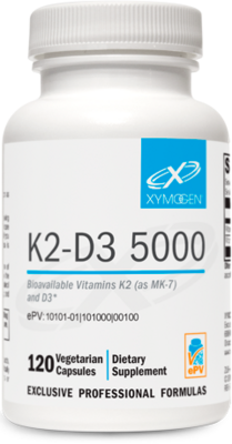 D 5,000 w/K2 - 60ct