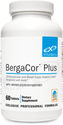 BergaCor Plus