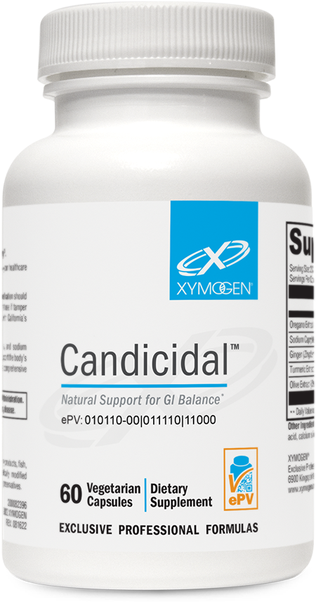 Candicidal 60ct