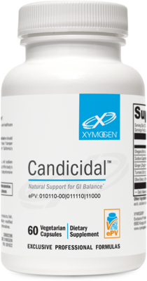 Candicidal 60ct