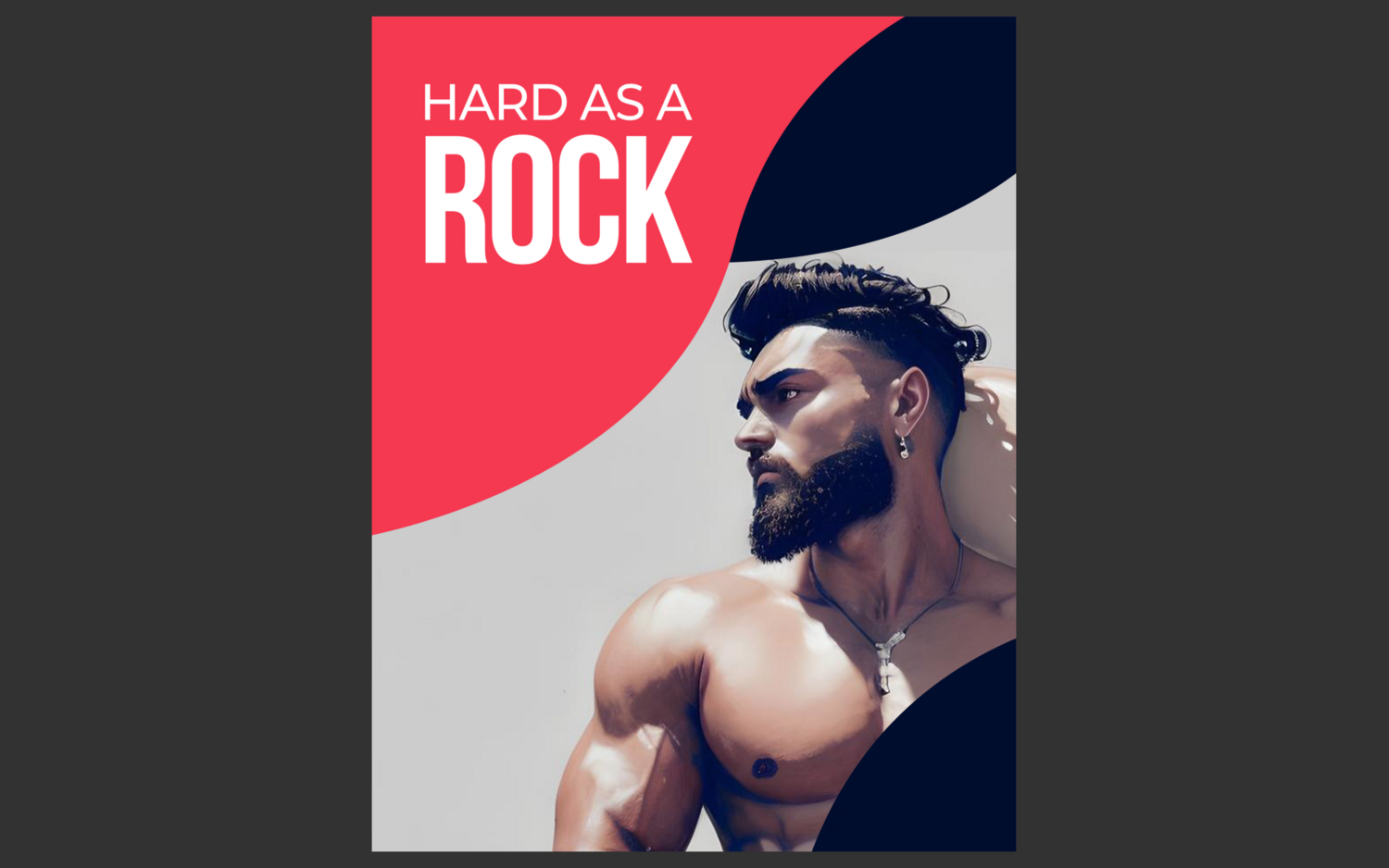 Hard As A Rock Ebook