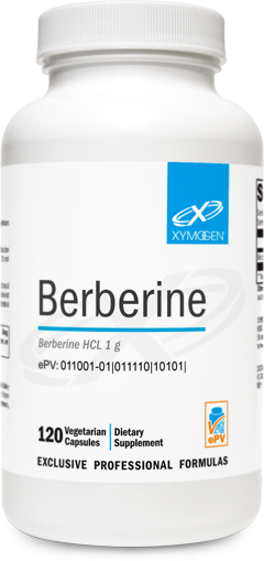 Berberine - 500