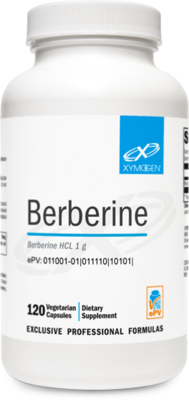 Berberine - 500