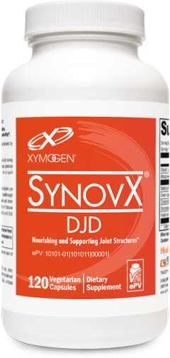 SynovX DJD 120ct