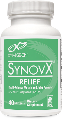 SYNovx Relief 40ct