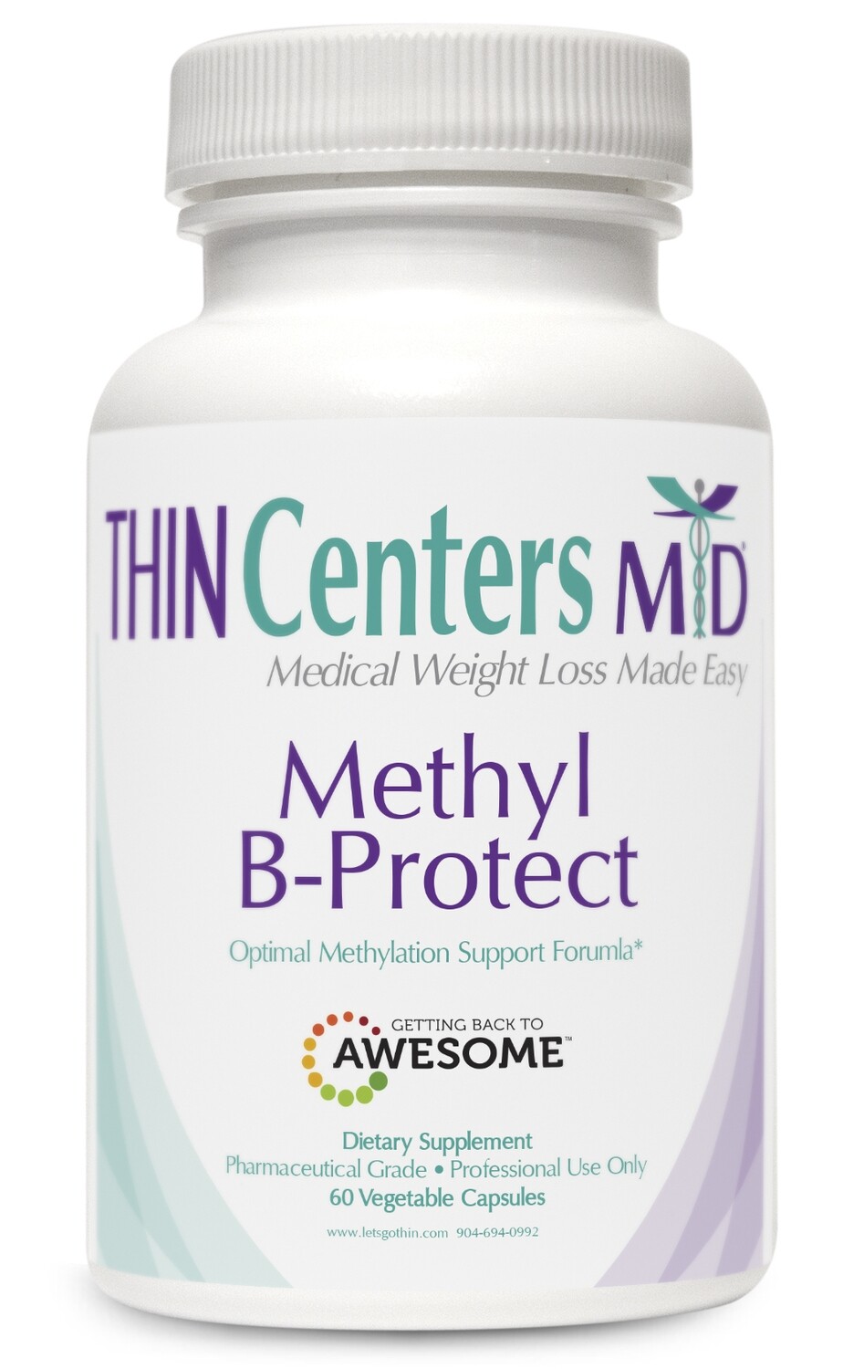 Methyl B-Protect 120ct