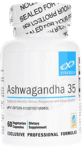 Ashwagandha 35