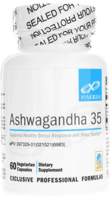 Ashwagandha 35
