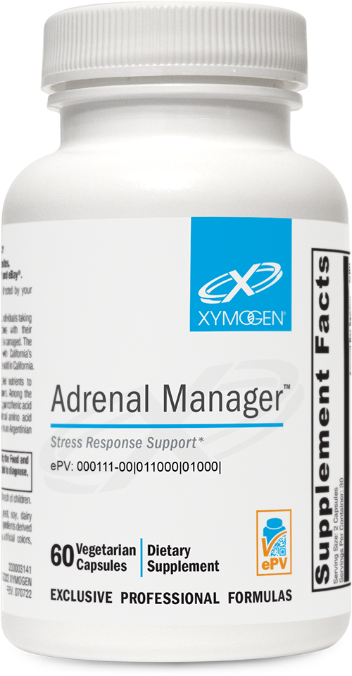 Adrenal Manager 