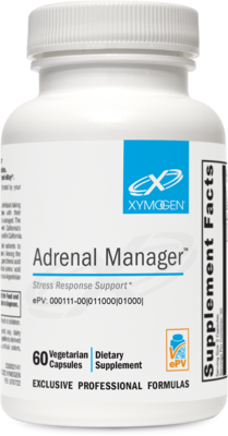 Adrenal Manager 