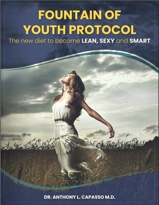Fountain Of Youth Protocol