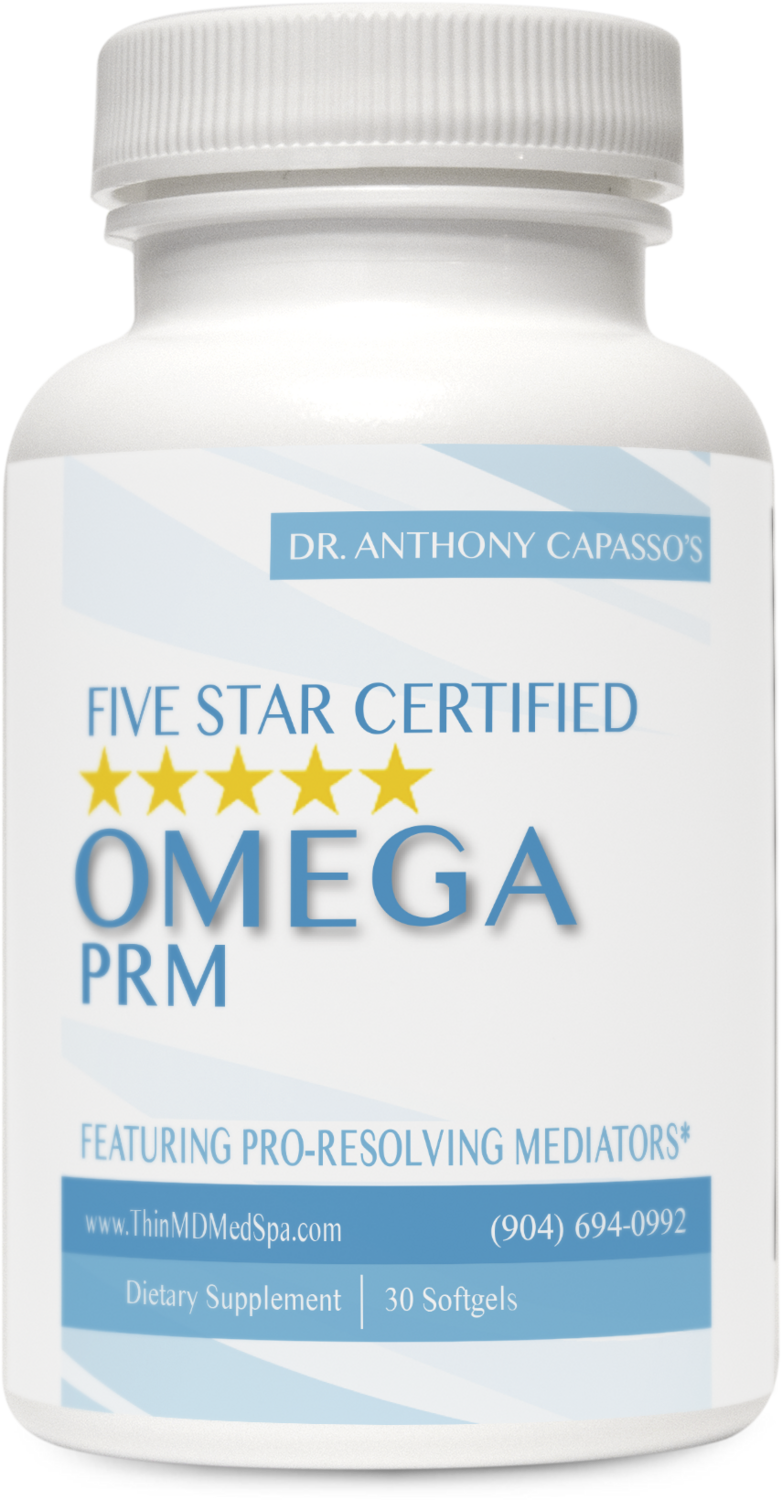 Omega Pure PRM #30 Sg
