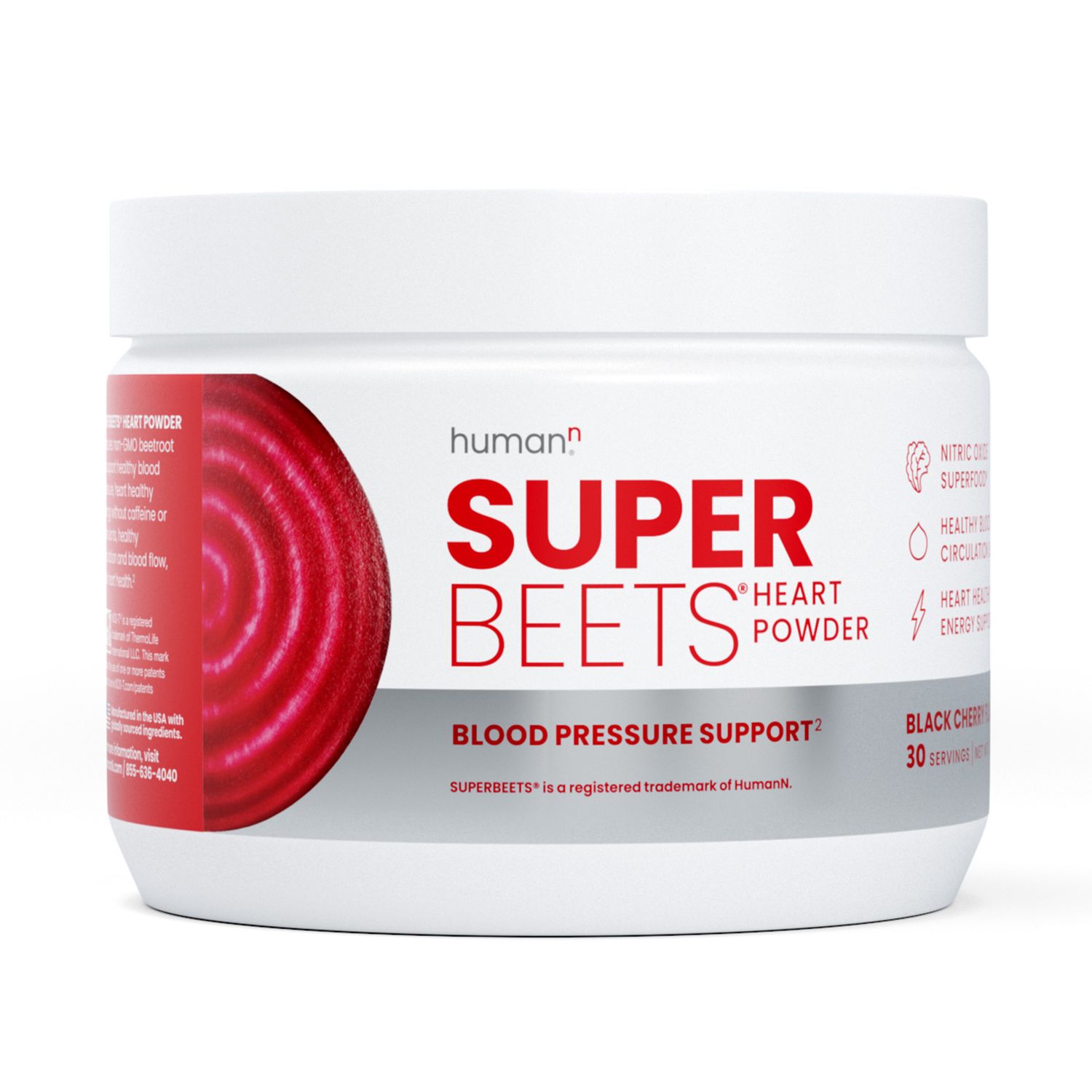 Superbeets sport canister 7.4Oz