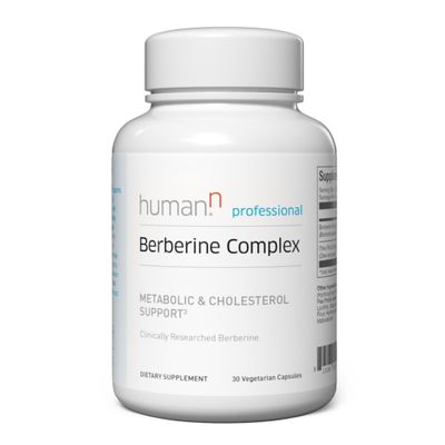 Berberine Complex (30cts)
