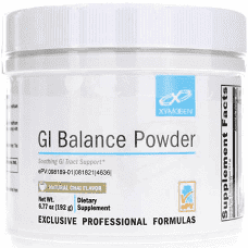 GI Balance powder CHAI