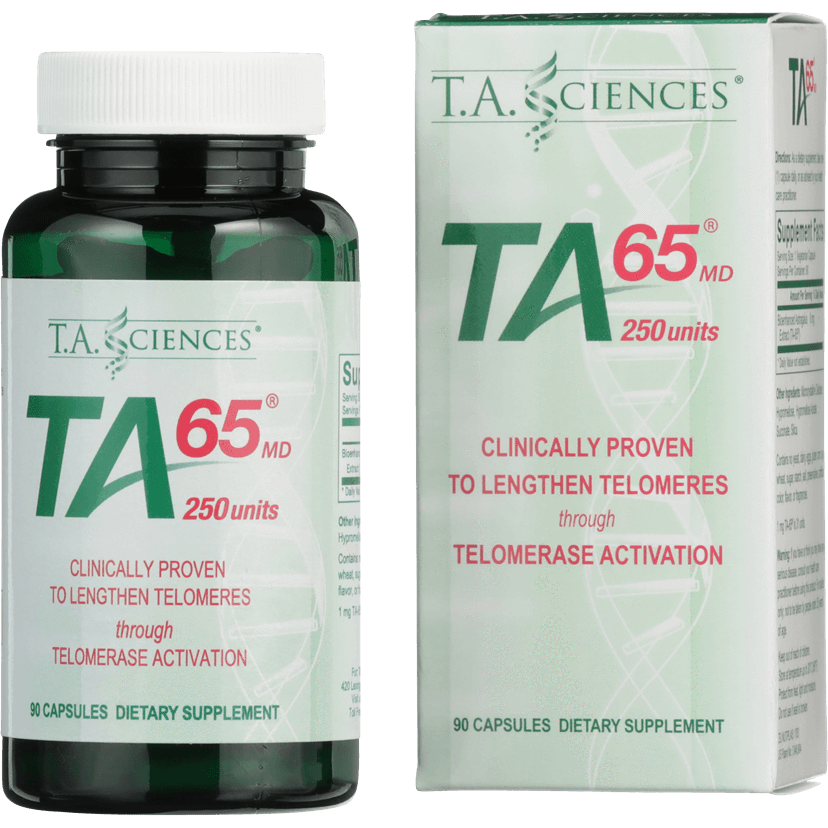 TA 65 -250IUS#90