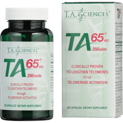 TA 65 -250IUS#90