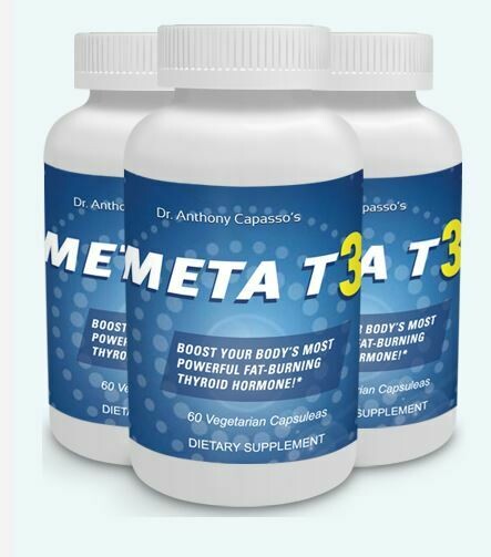 Meta-T3 60ct