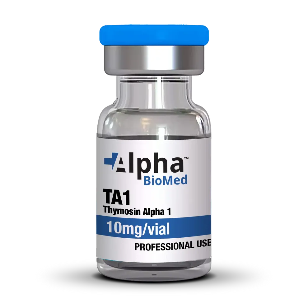 Alpha Thymosin Alpha 1 (TA1) (10mg)