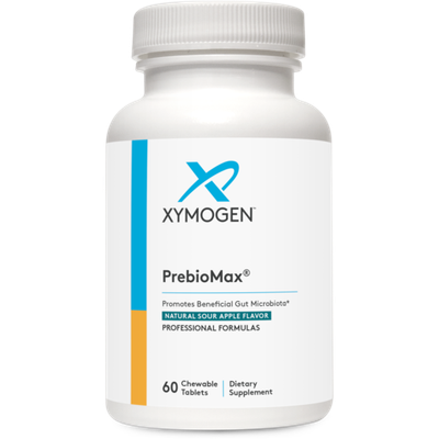 Prebiotmax CHEWABLES (Sour Apple Flavor)