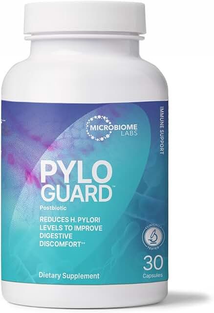 Pylo Guard #30