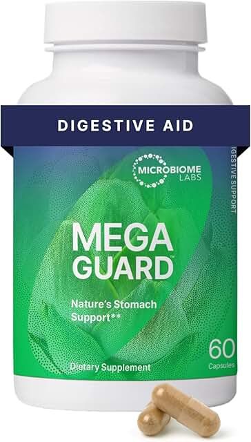 Mega Guard