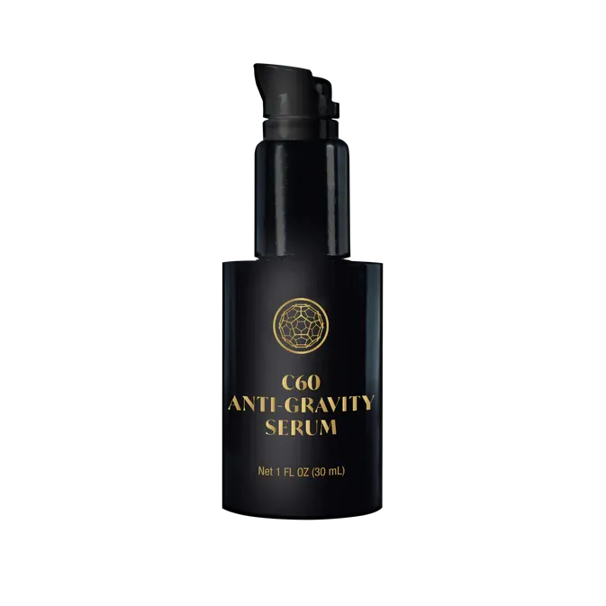 C60 Anti-Gravity Serum