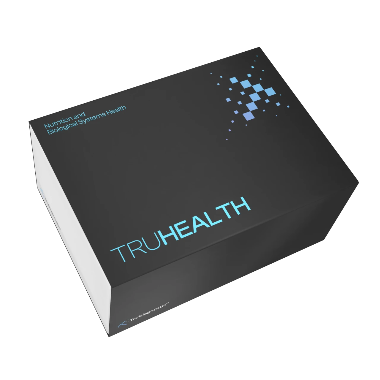 Tru Age Diagnostic -Health