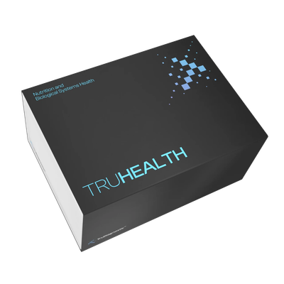 Tru Age Diagnostic -Health