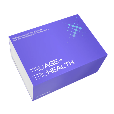 Tru Age Dignostic  Aging -Health