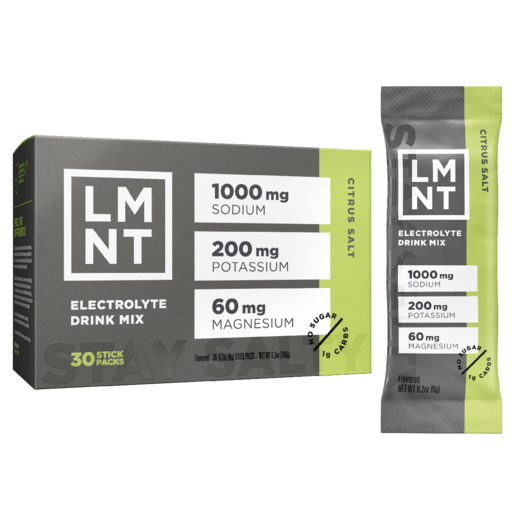 LMNT Recharge Citrus (30pk)