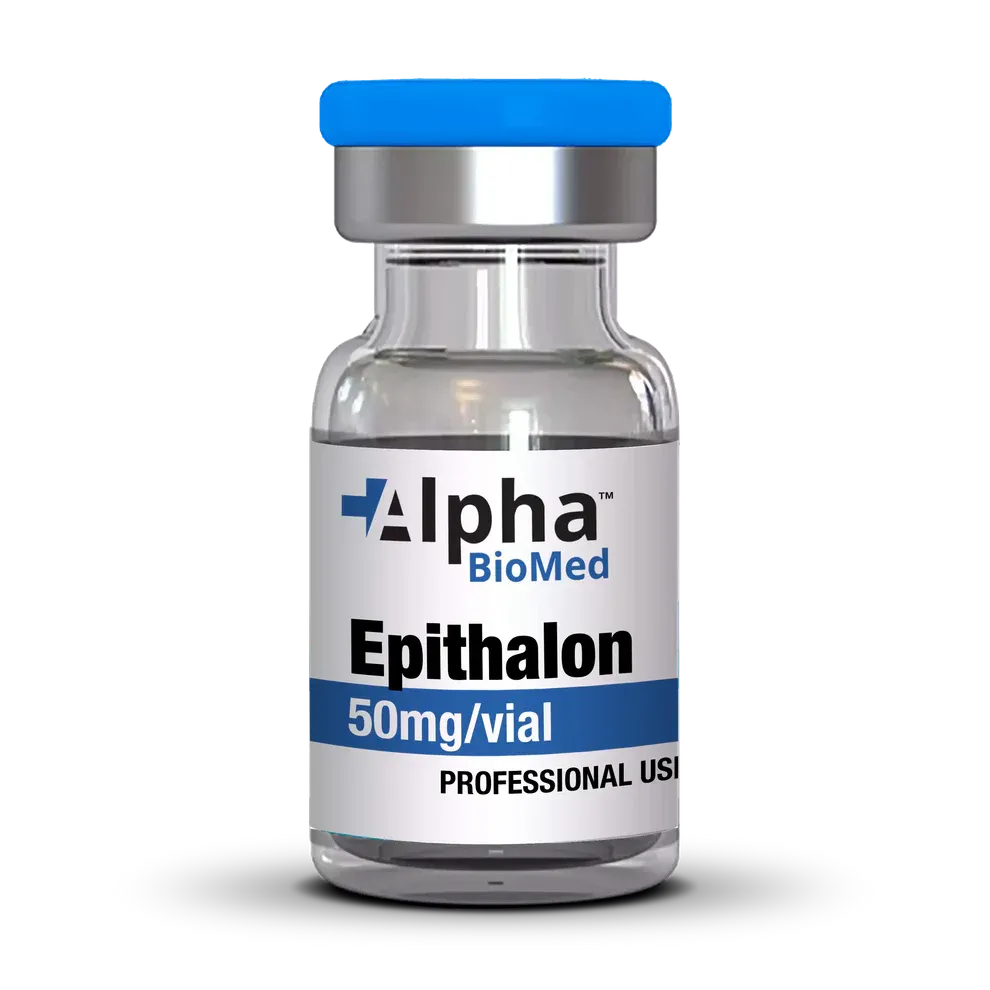 Alpha Epitalon (50 Mg 1vial)
