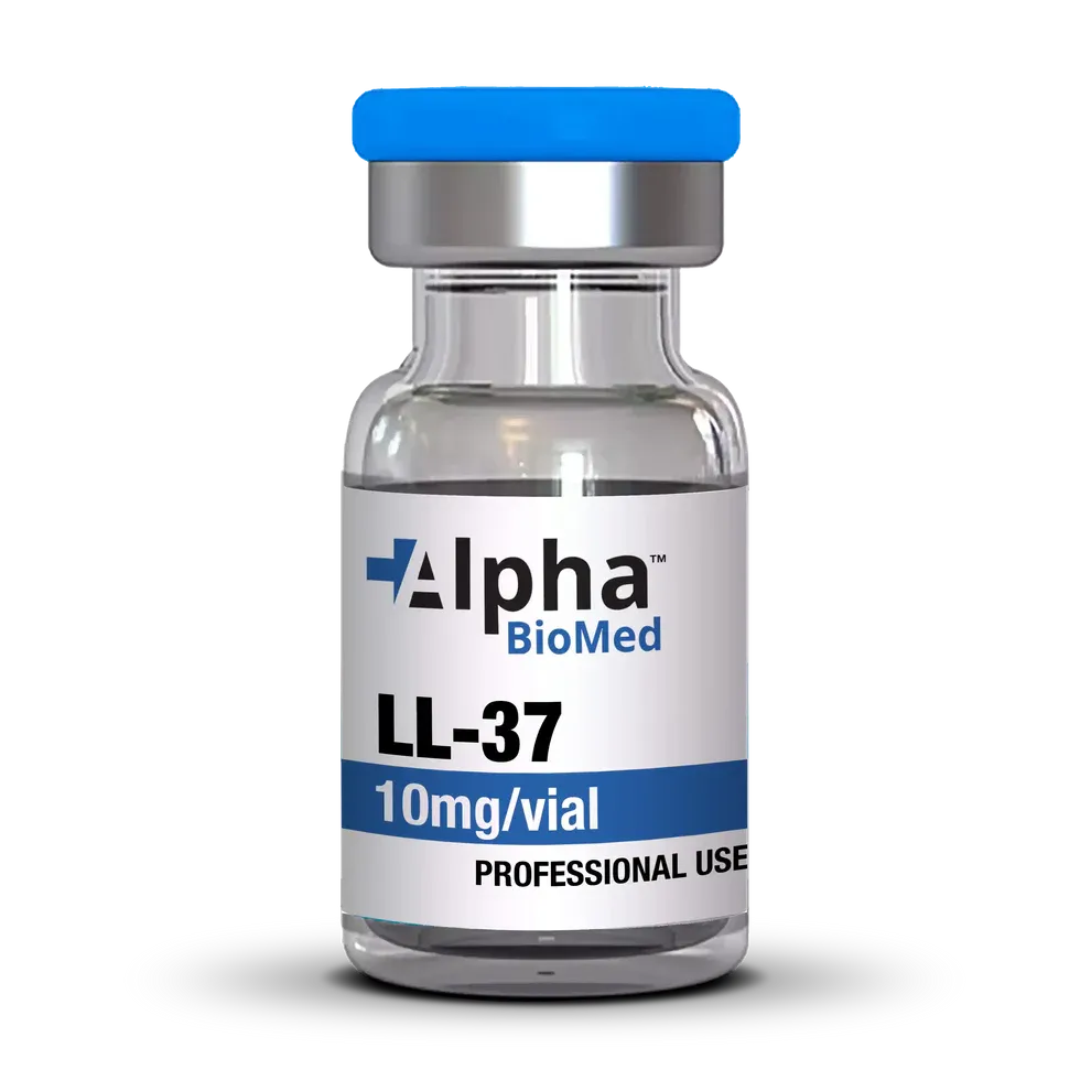 Alpha MT-II (Melanotan II) (10mg)