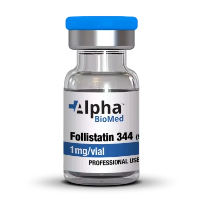 Alpha Follistatin 344 (1mg) vial