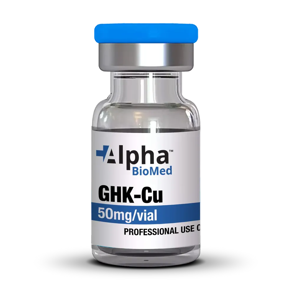 Alpha Glow 1 Vial (50Mg/70Mg)