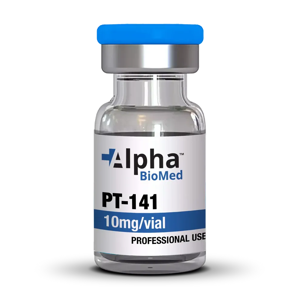 Alpha PT-141 (1VIAL)