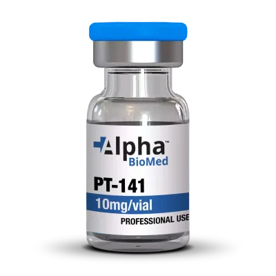 Alpha PT-141 (1VIAL)