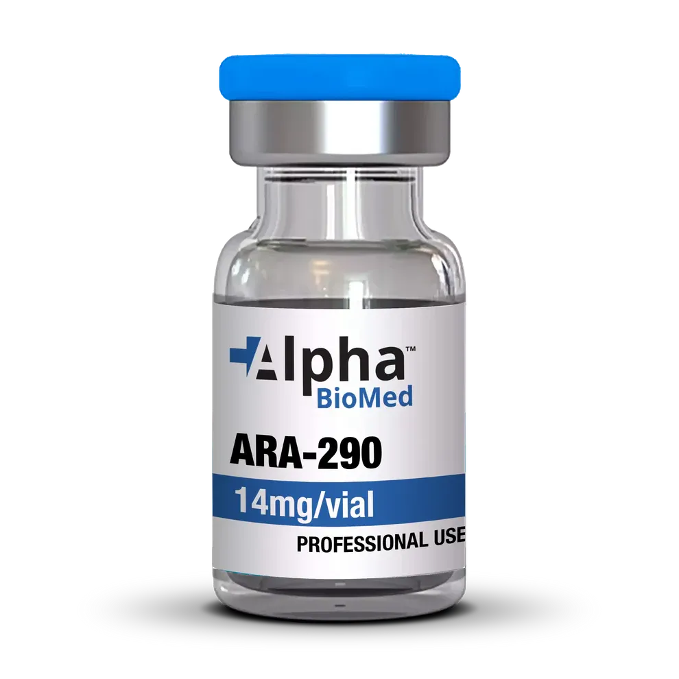 Alpha ARA (16Mg 1 vial)