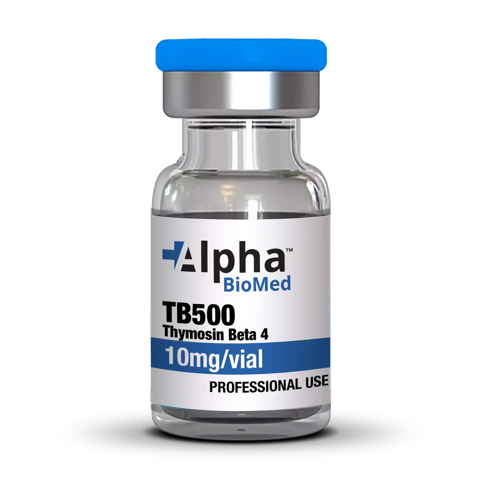 Alpha Tb 500 (10mg 1vial)