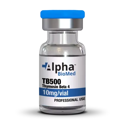 Alpha Tb 500 (10mg 1vial)
