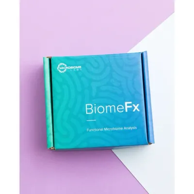 BIOM FX TEST