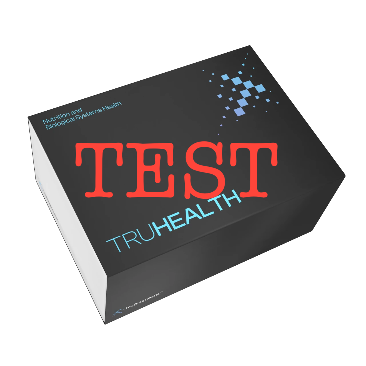 Test Lab Kit - DO NOT SHIP