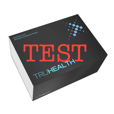 Test Lab Kit - DO NOT SHIP