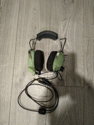 Reconditioned Headsets